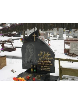 Креативный памятник 11 — ritualum.ru